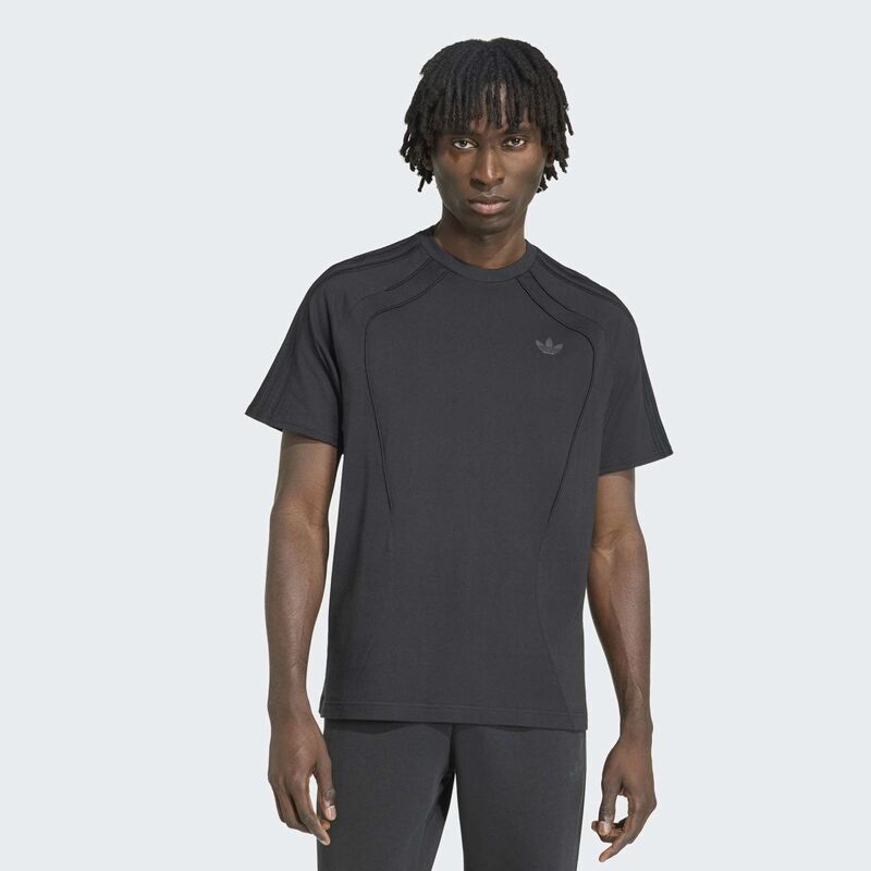 Muška majica adidas Spacer tee