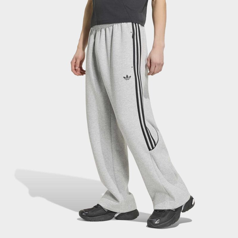 Muška trenerka donji deo adidas Spacer open hem