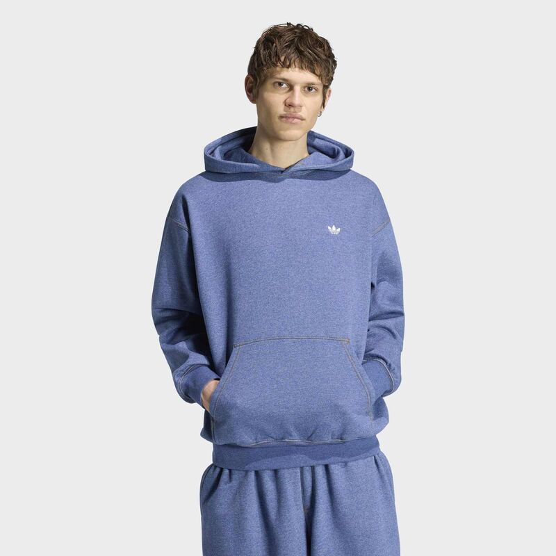 Muški duks adidas Ess loose hd
