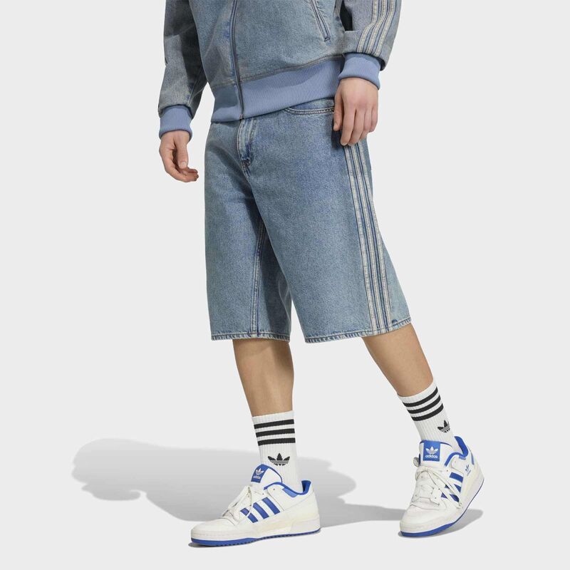 Muški šorc adidas Firebird shrt