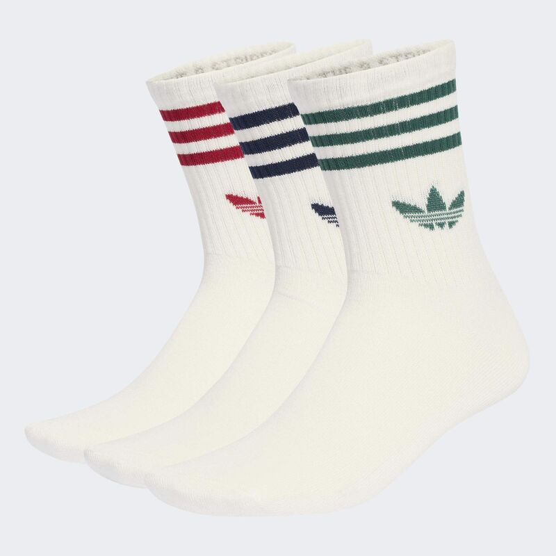 Unisex čarape adidas 3s crew s 3p
