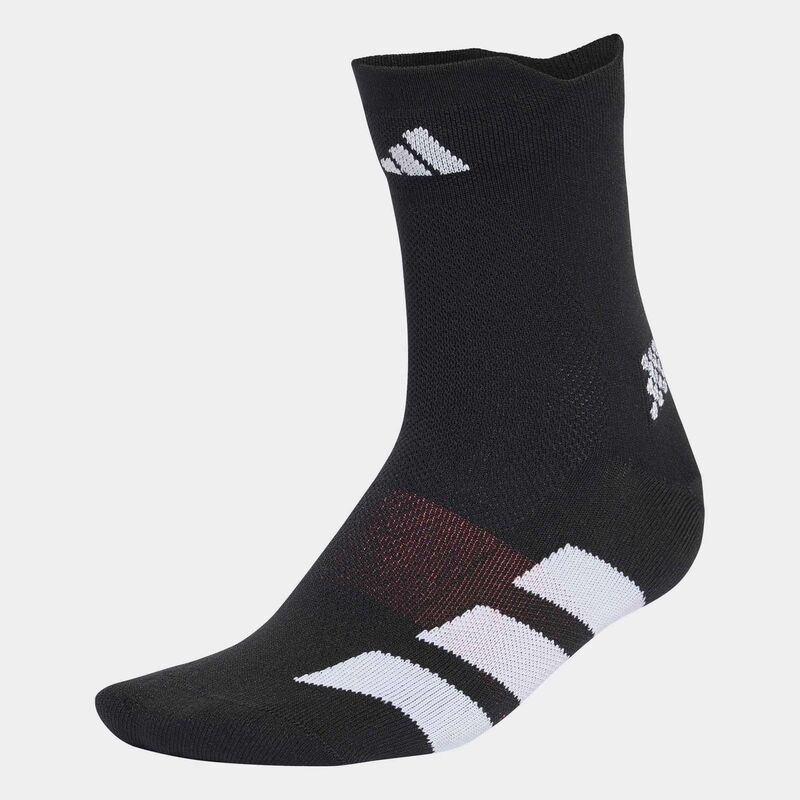 Unisex čarape adidas Run adiz qrtr