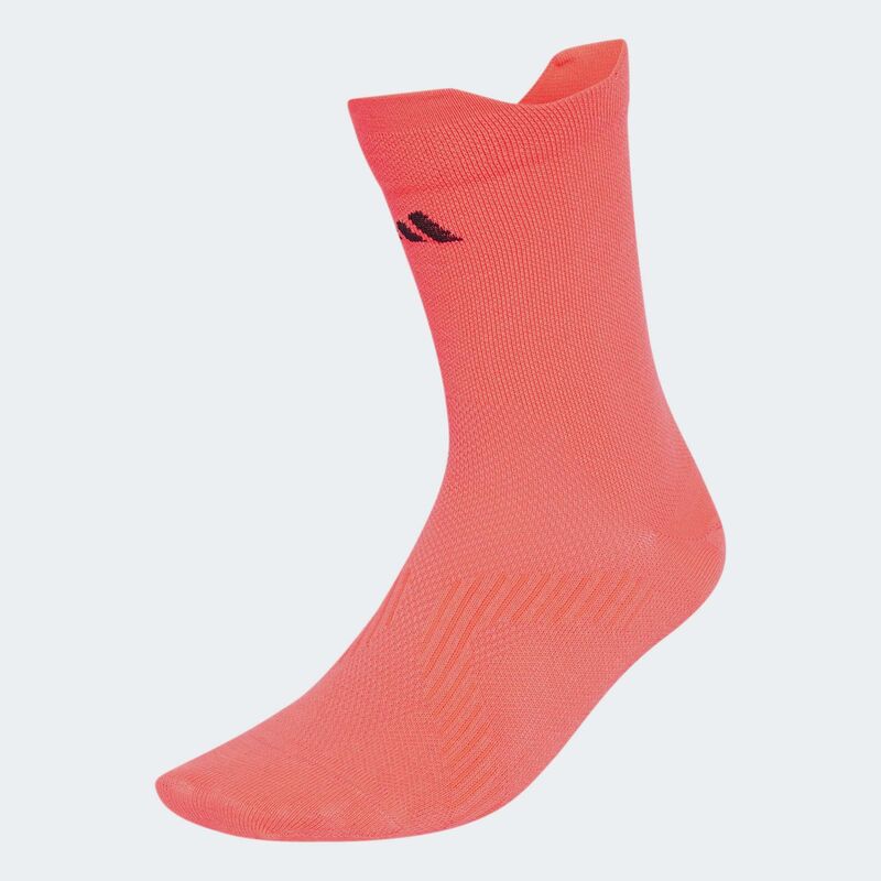 Unisex čarape adidas Run msg crew