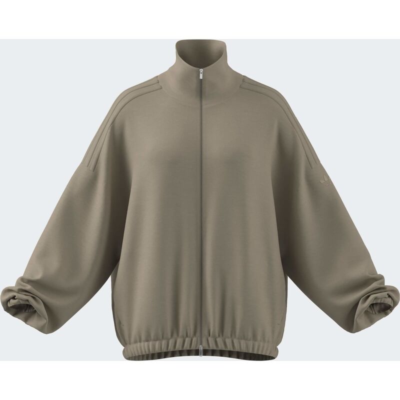 Ženski duks adidas Full zip