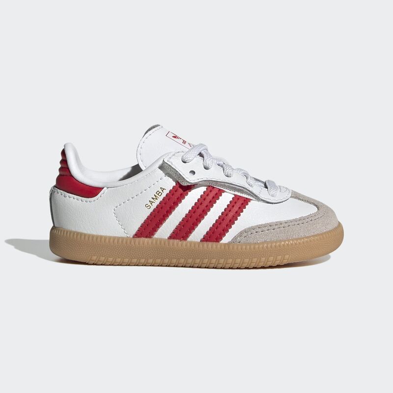 Dečije patike adidas Samba og cf el i