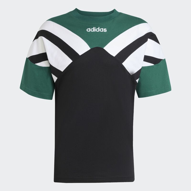 Muška majica adidas Cutline tee