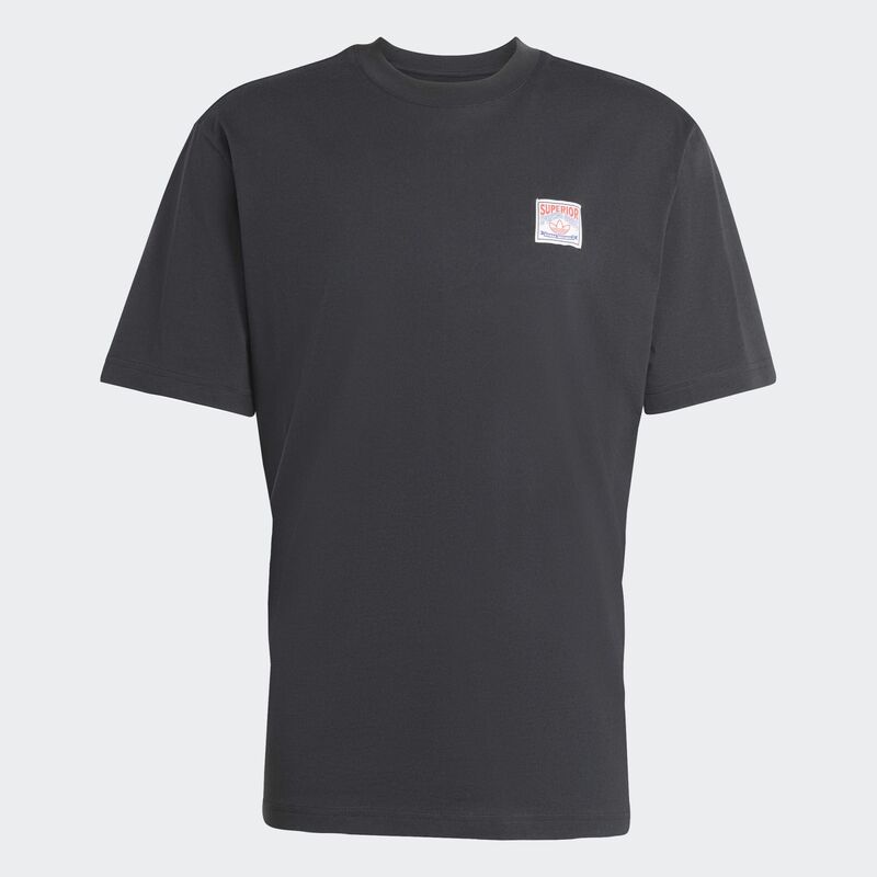 Muška majica adidas Graphic lo ss t