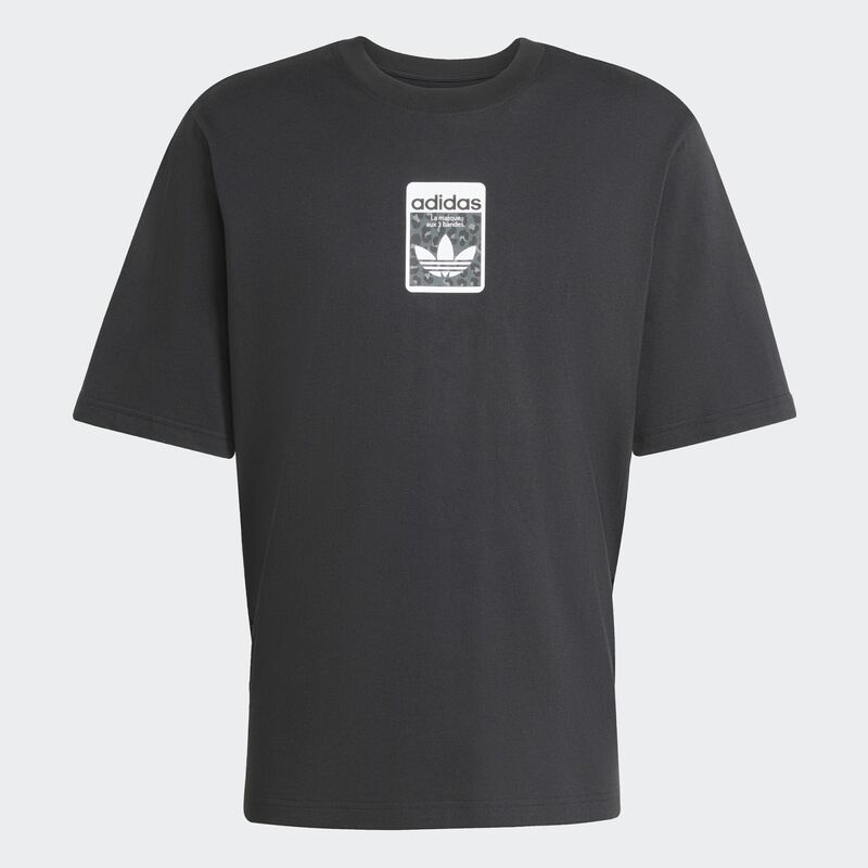Muška majica adidas Graphic os ss t