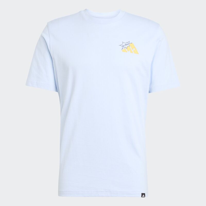 Muška majica adidas M cheese t