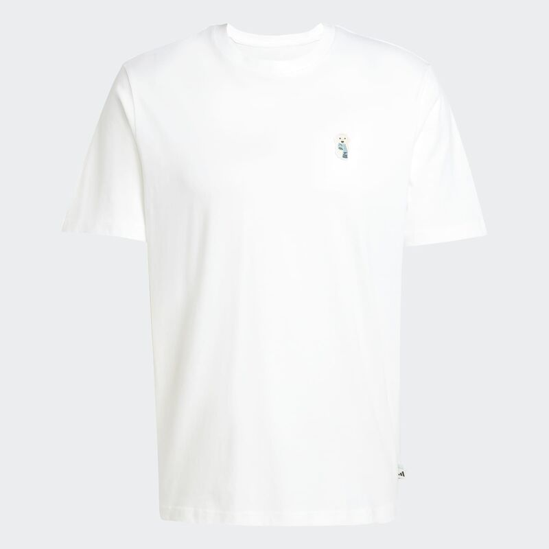 Muška majica adidas M dog sock td