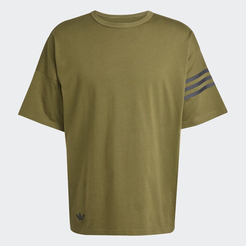 Muška majica adidas Neu c tee