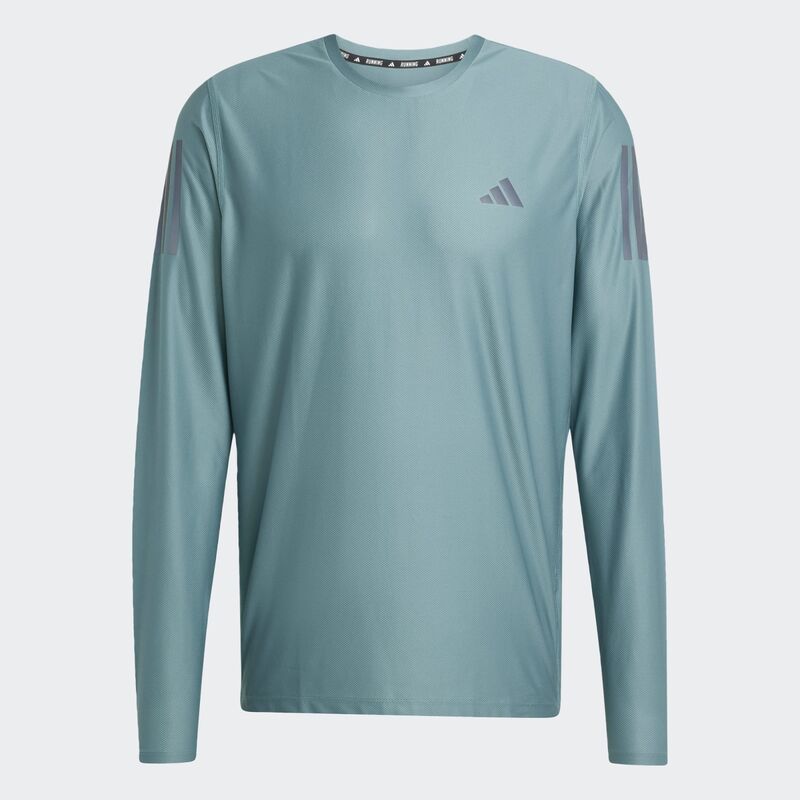 Muška majica dugih rukava adidas Otr b ls