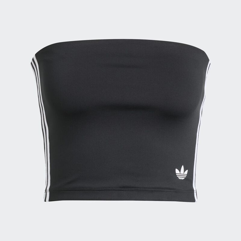 Ženska majica bez rukava adidas 3s tube top