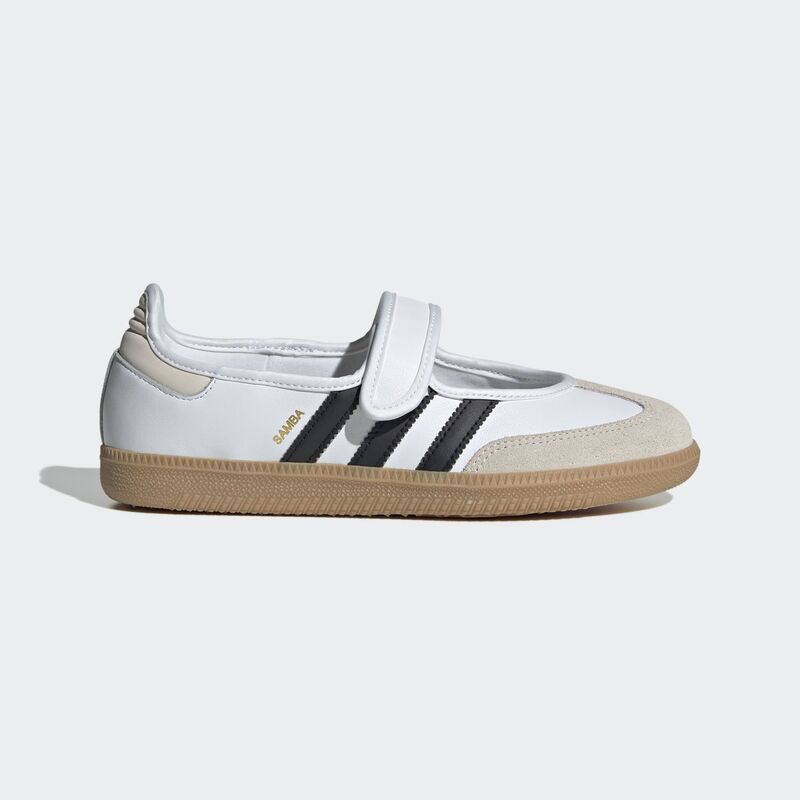 Ženske patike adidas Samba jane w