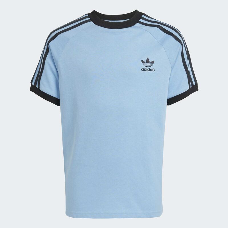 Dečija majica adidas 3 stripe tee