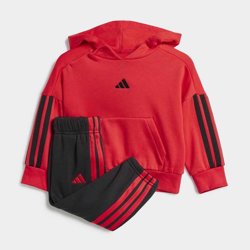 Dečiji set adidas I 3s fl hd jog