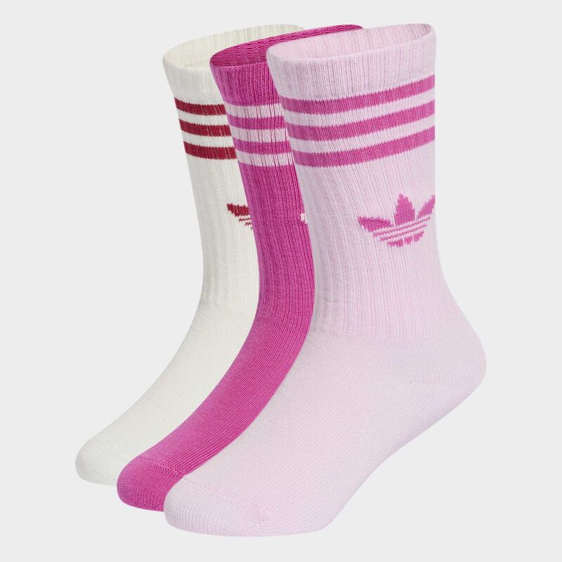 Dečije čarape adidas Crew sock 3p