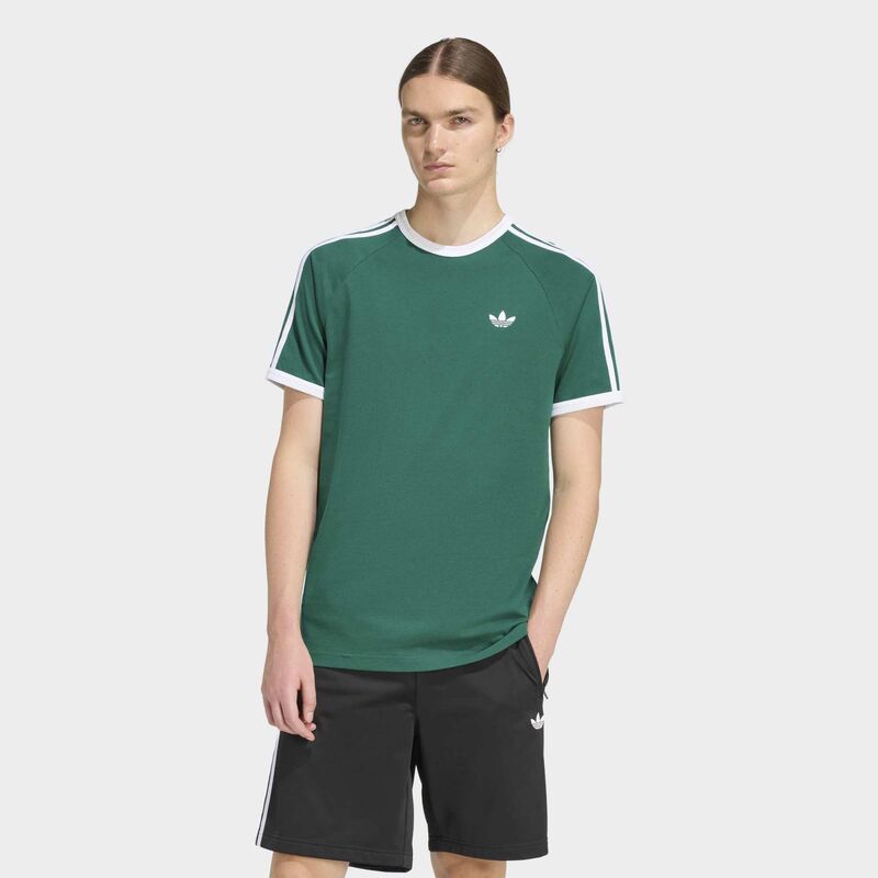 Muška majica adidas 3s tee