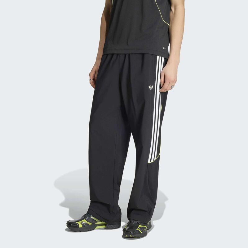 Muška trenerka donji deo adidas Teamgeist tp