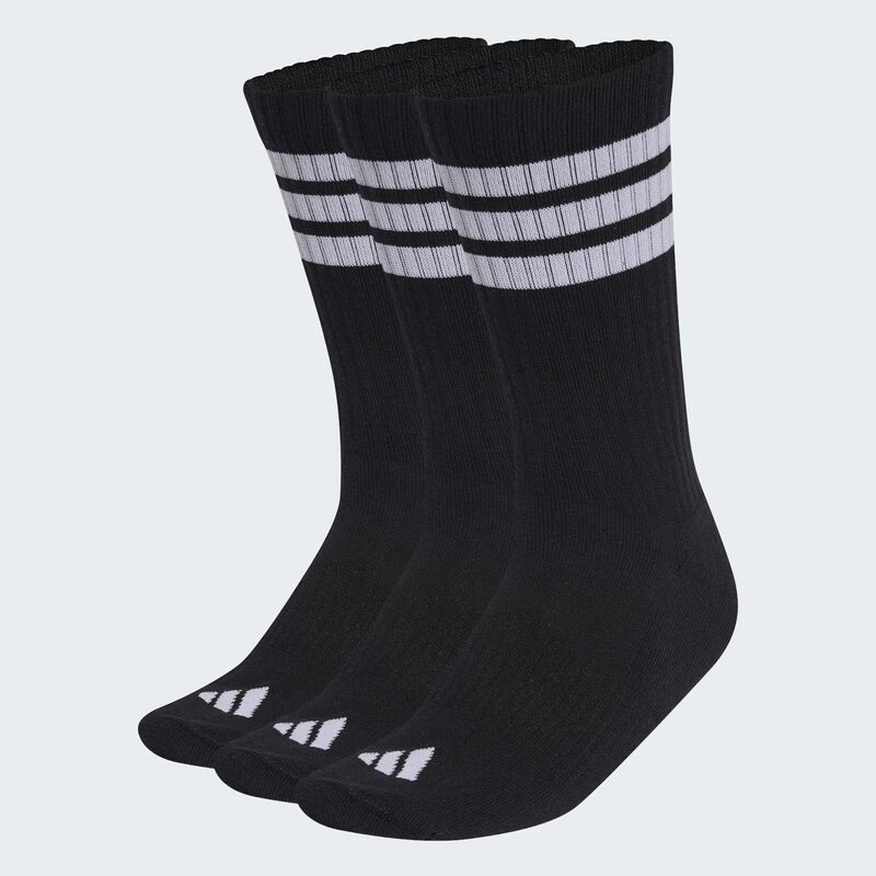 Muške čarape adidas 3s ess c crw 3p