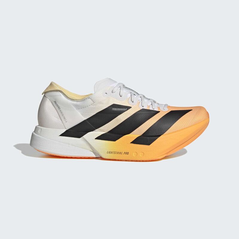 Muške patike za trčanje adidas Adizero adios pro 4 m