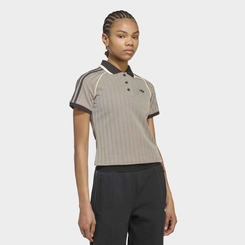 Ženska majica adidas Polo shirt