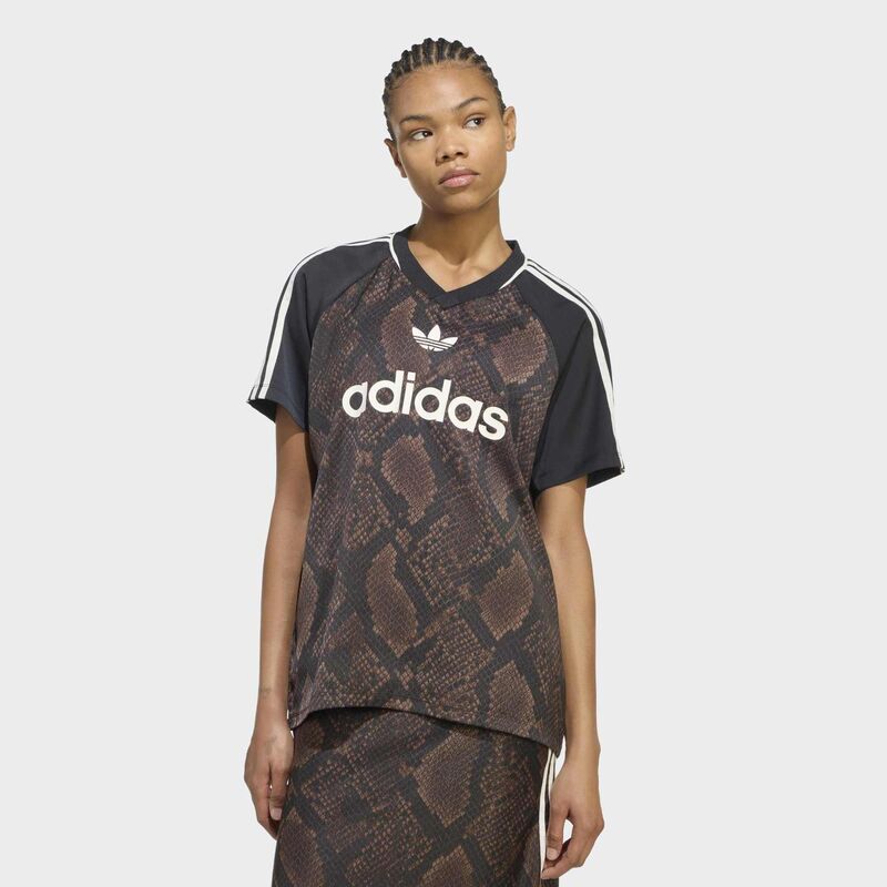 Ženska majica adidas Stn jrsy