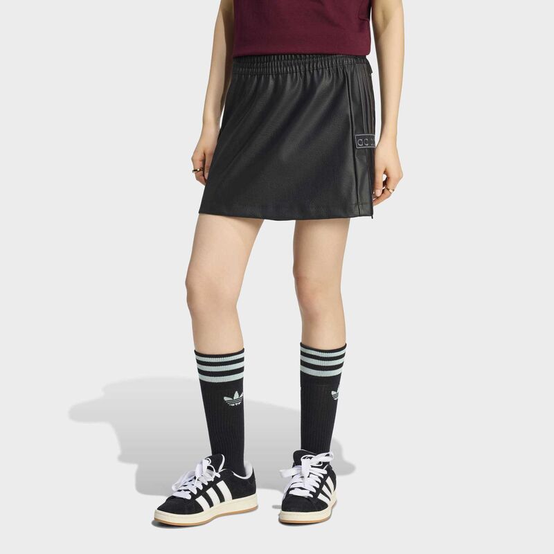 Ženska suknja adidas Ptr adibrk skrt