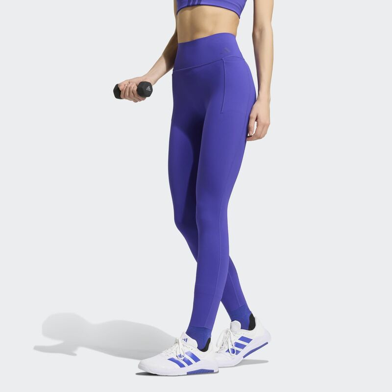 Ženska trenerka donji deo adidas Opt cont 1/1