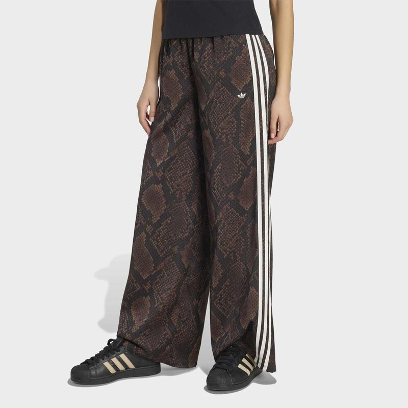 Ženska trenerka donji deo adidas Stn wl pants