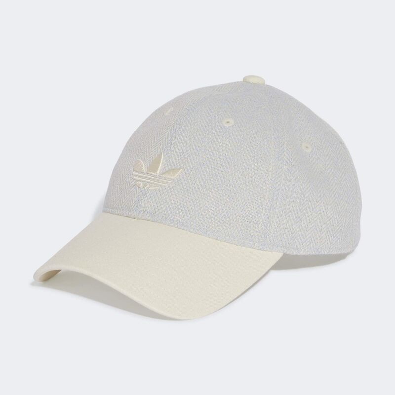 Ženski kačket adidas Tweed cap