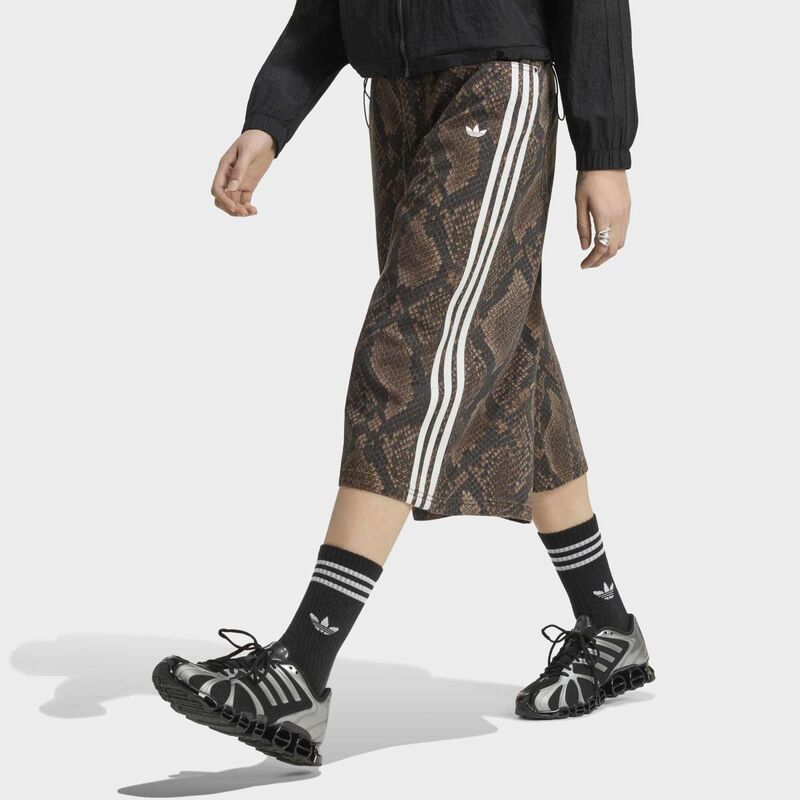 Ženski šorc adidas Dnm bermuda