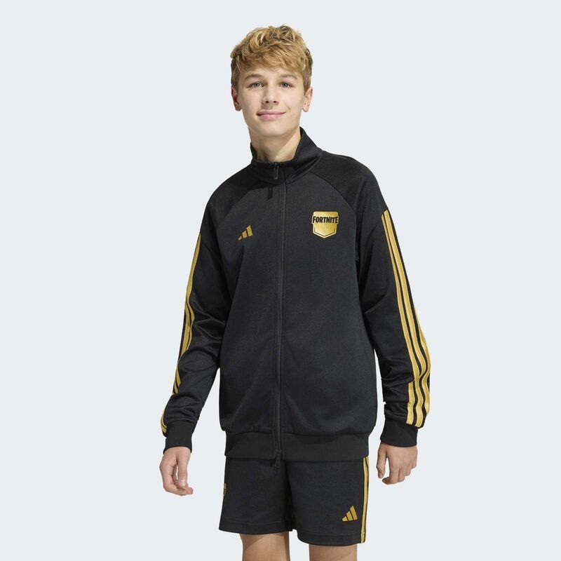 Dečiji duks adidas J fn tt