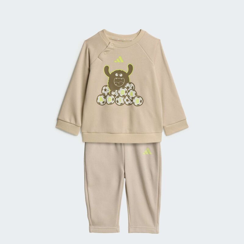 Dečiji set adidas I monster