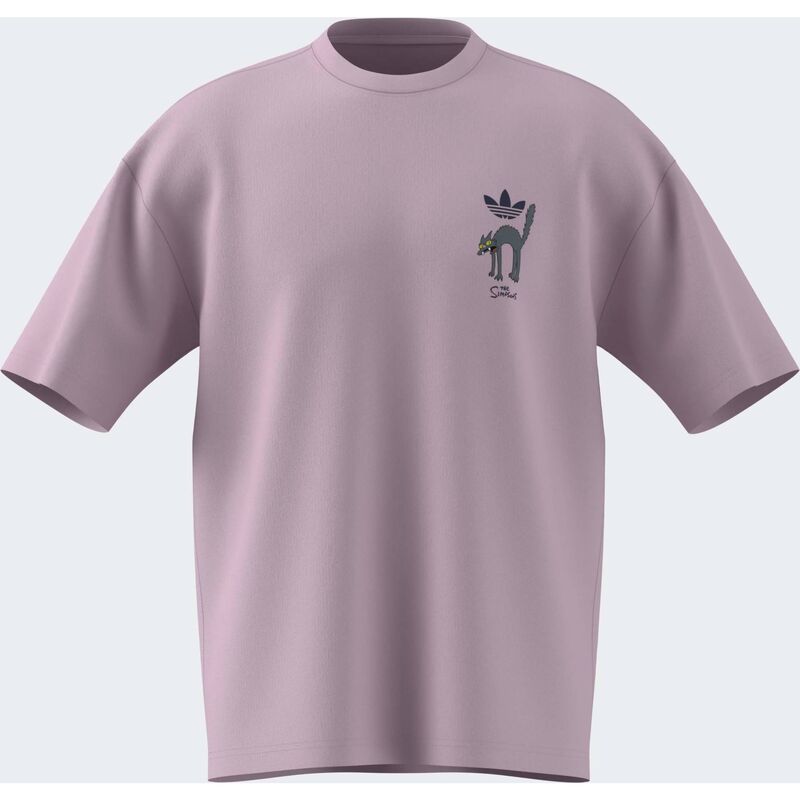 Muška majica adidas Snbl gfx tee