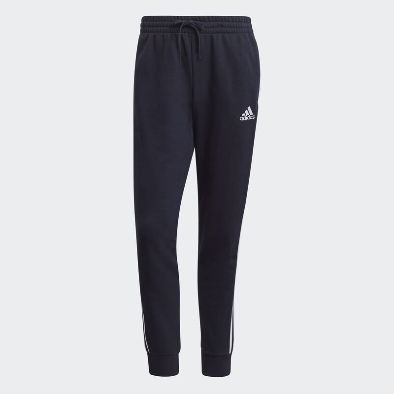 Muška trenerka adidas M 3s ft tc pt