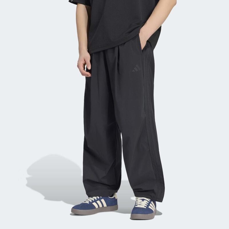 Muška trenerka donji deo adidas M ct 3s oh pant