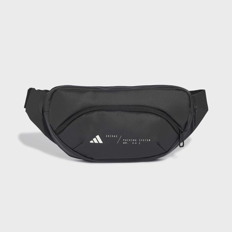 Unisex torba adidas Hybrid waistbag