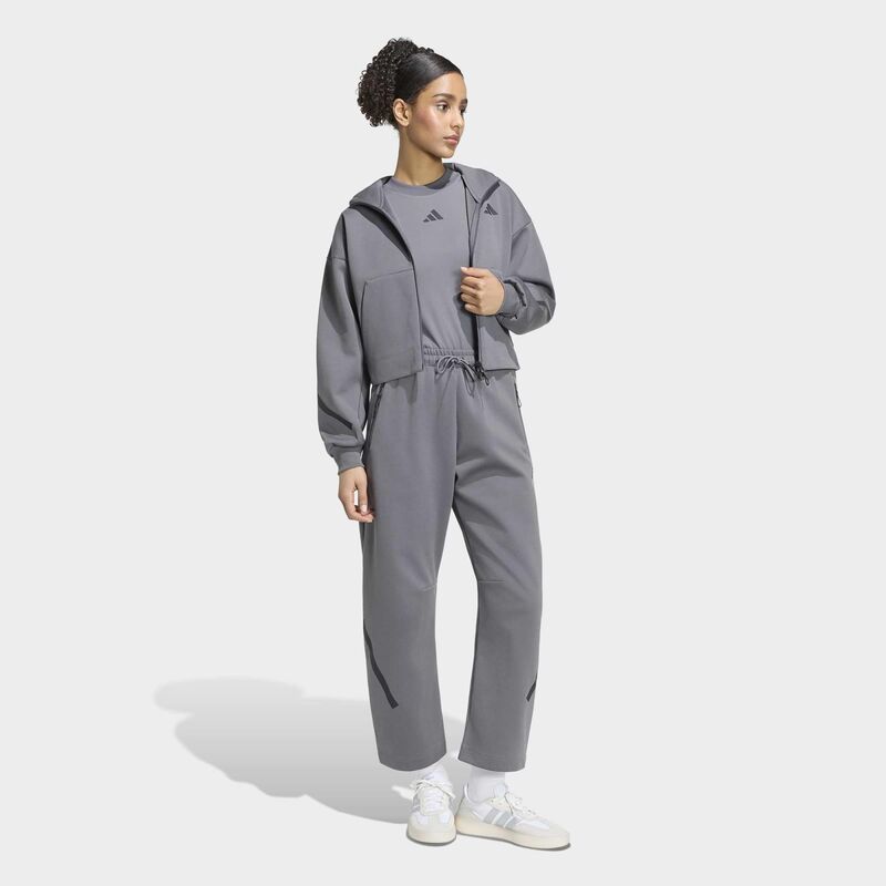 Ženska trenerka donji deo adidas W z.n.e. 78 pt