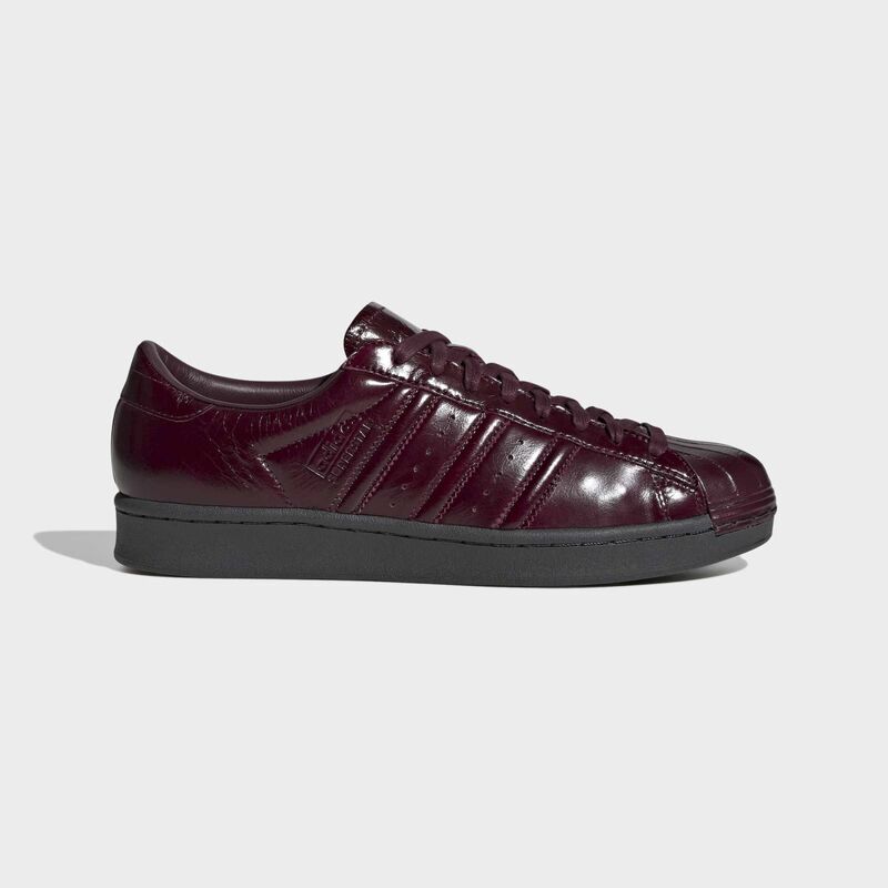 Ženske patike adidas Superstar vintage
