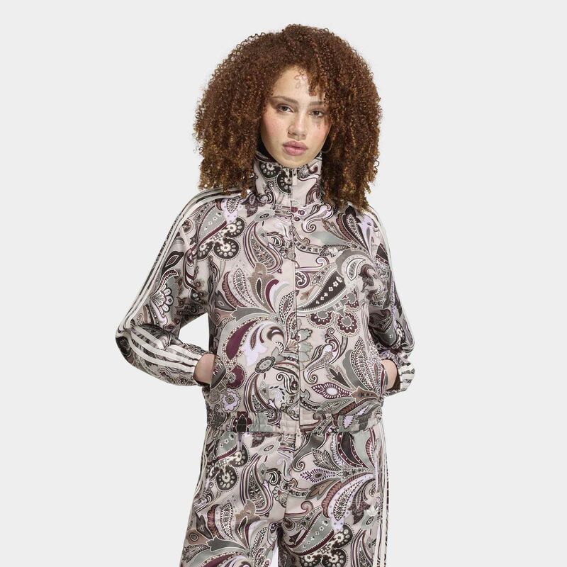 Ženski duks adidas Firebird stn tt