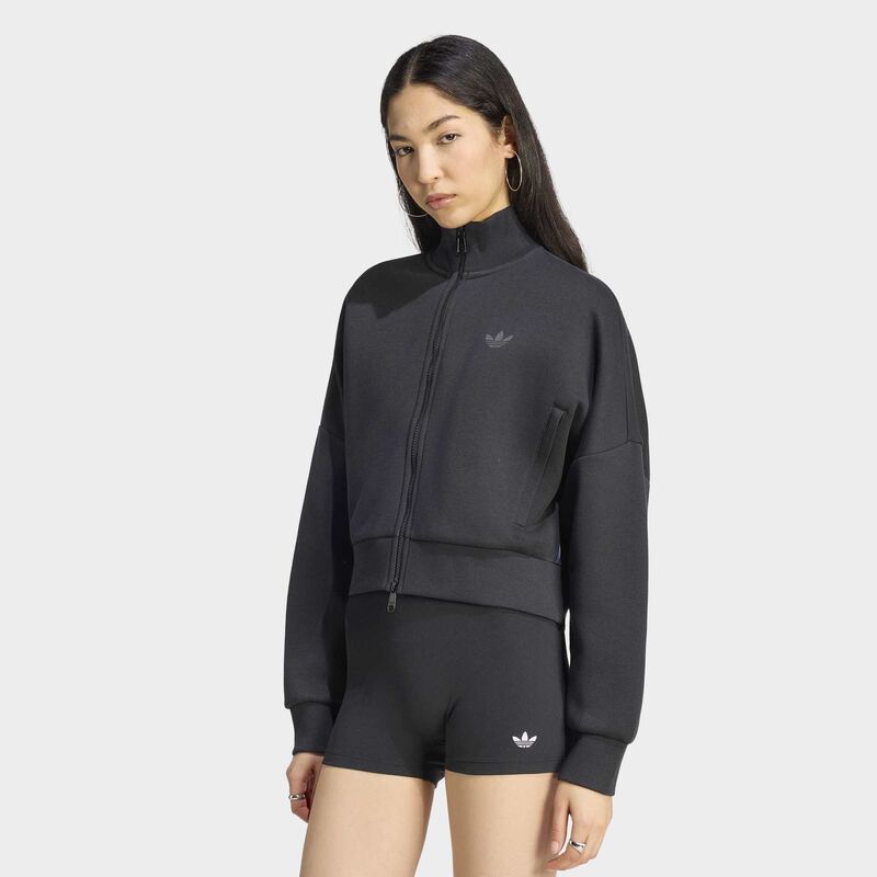 Ženski duks adidas Spacer tt