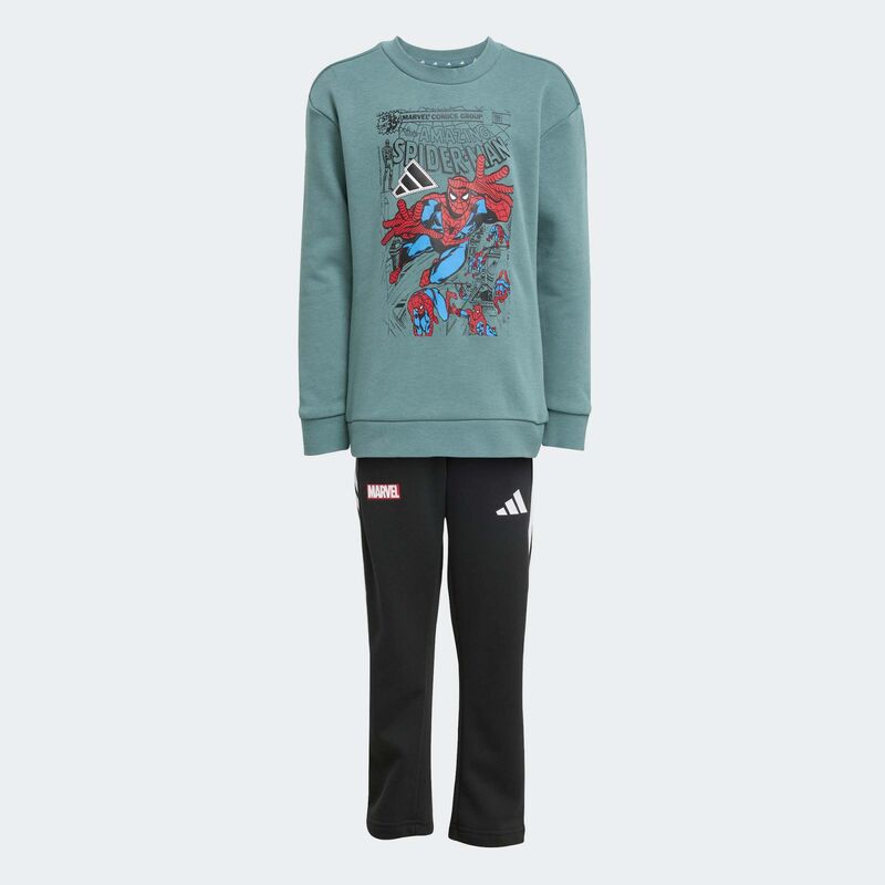 Dečija trenerka adidas Lk mrvl sm jog
