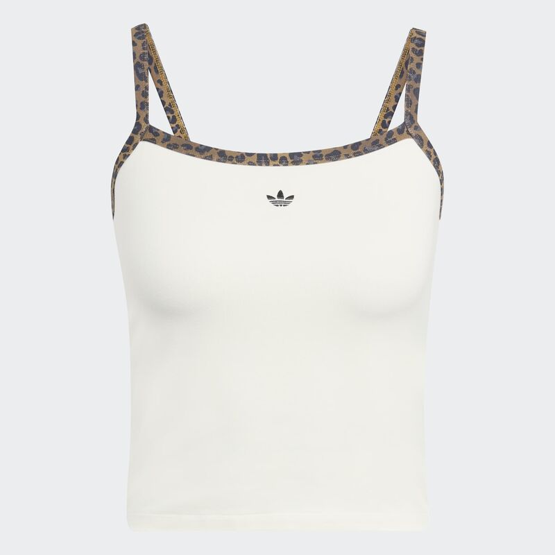 Ženska majica bez rukava adidas Tank top