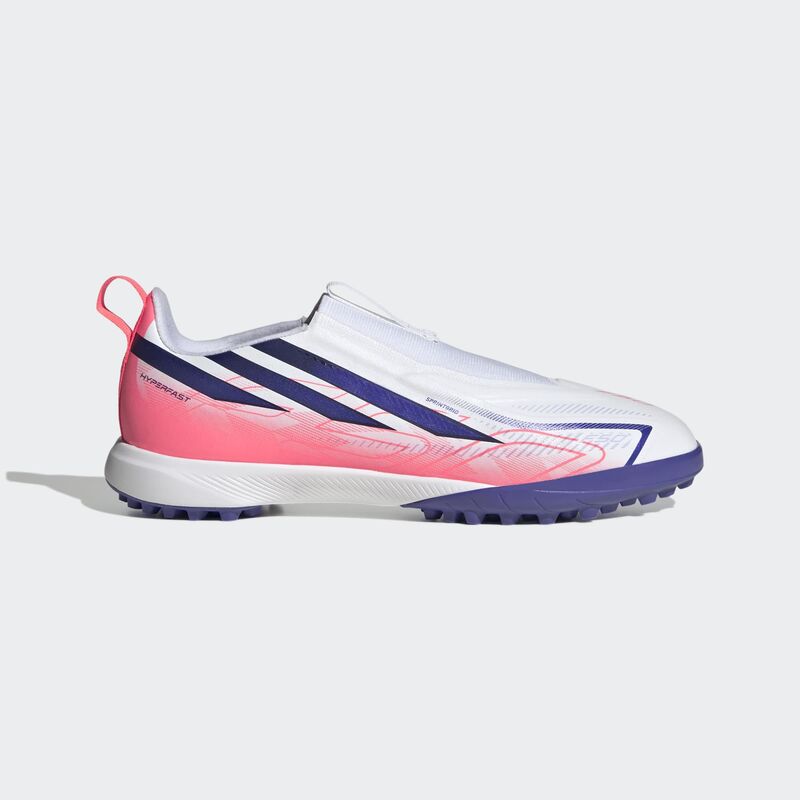 Dečije patike adidas F50 hyperfast league ll tf j