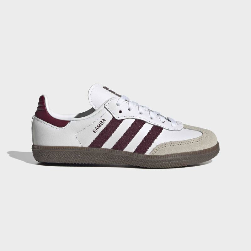 Dečije patike adidas Samba og c