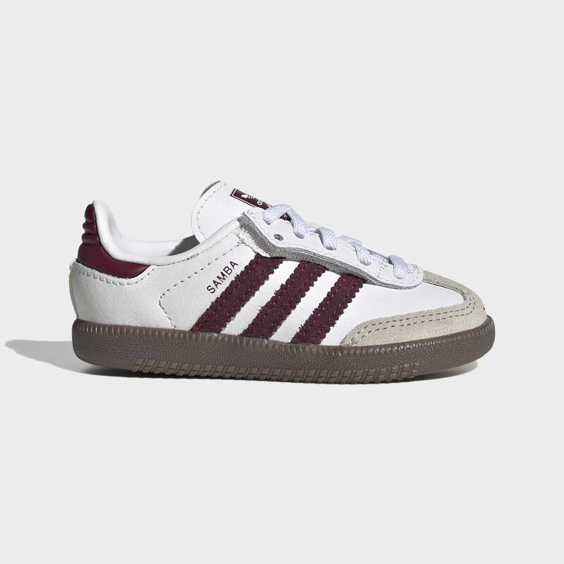Dečije patike adidas Samba og cf el i