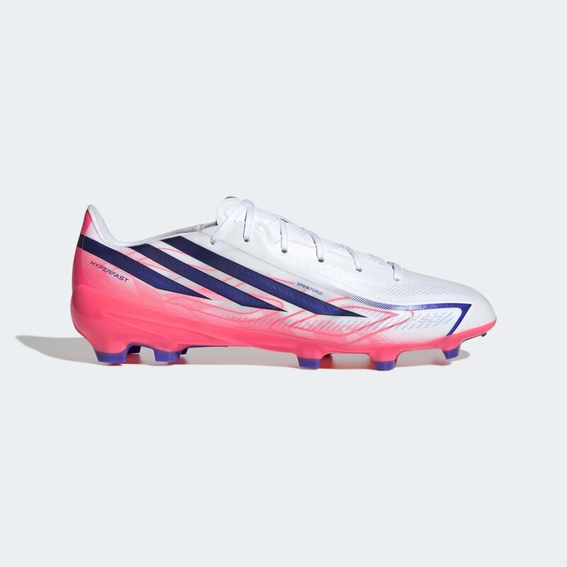 Muške kopačke adidas F50 hyperfast league fg