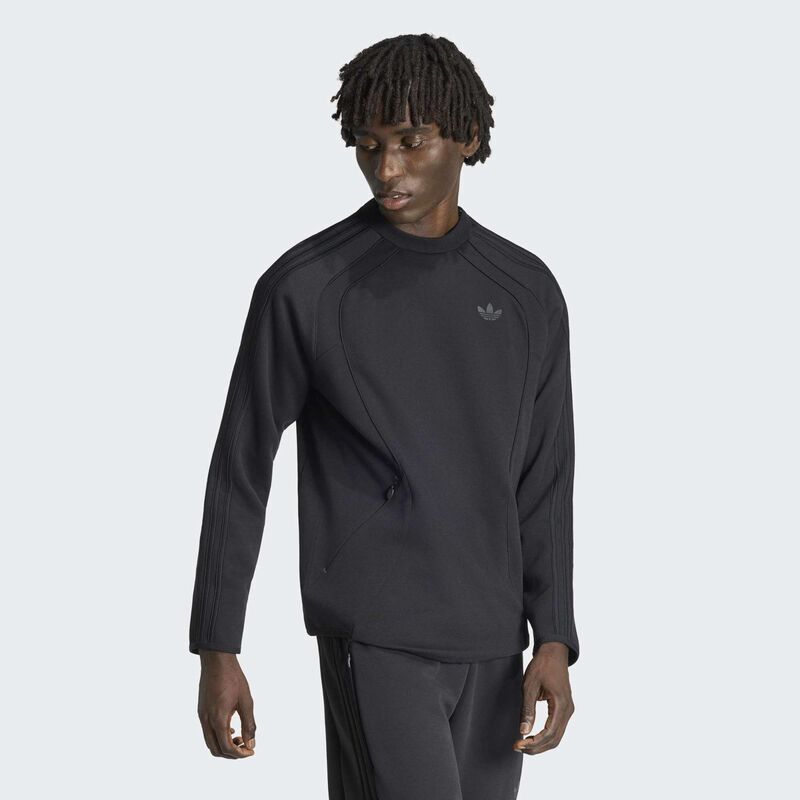 Muški duks adidas Spacer crew