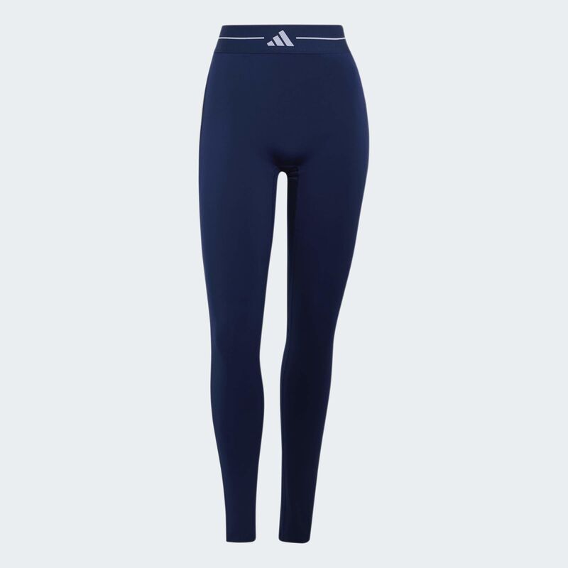 Ženske helanke adidas Hyg 1/1 l dna